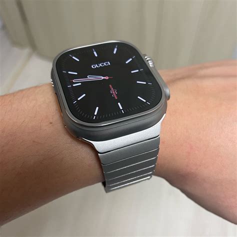 fake apple watch link bracelet|bracelet apple watch original.